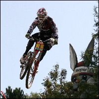 Santa Cruz Syndicate Team Report From The Schladming World Cup - Second Image
